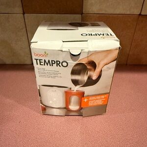 Boon Tempro Bottle/Milk Warmer
